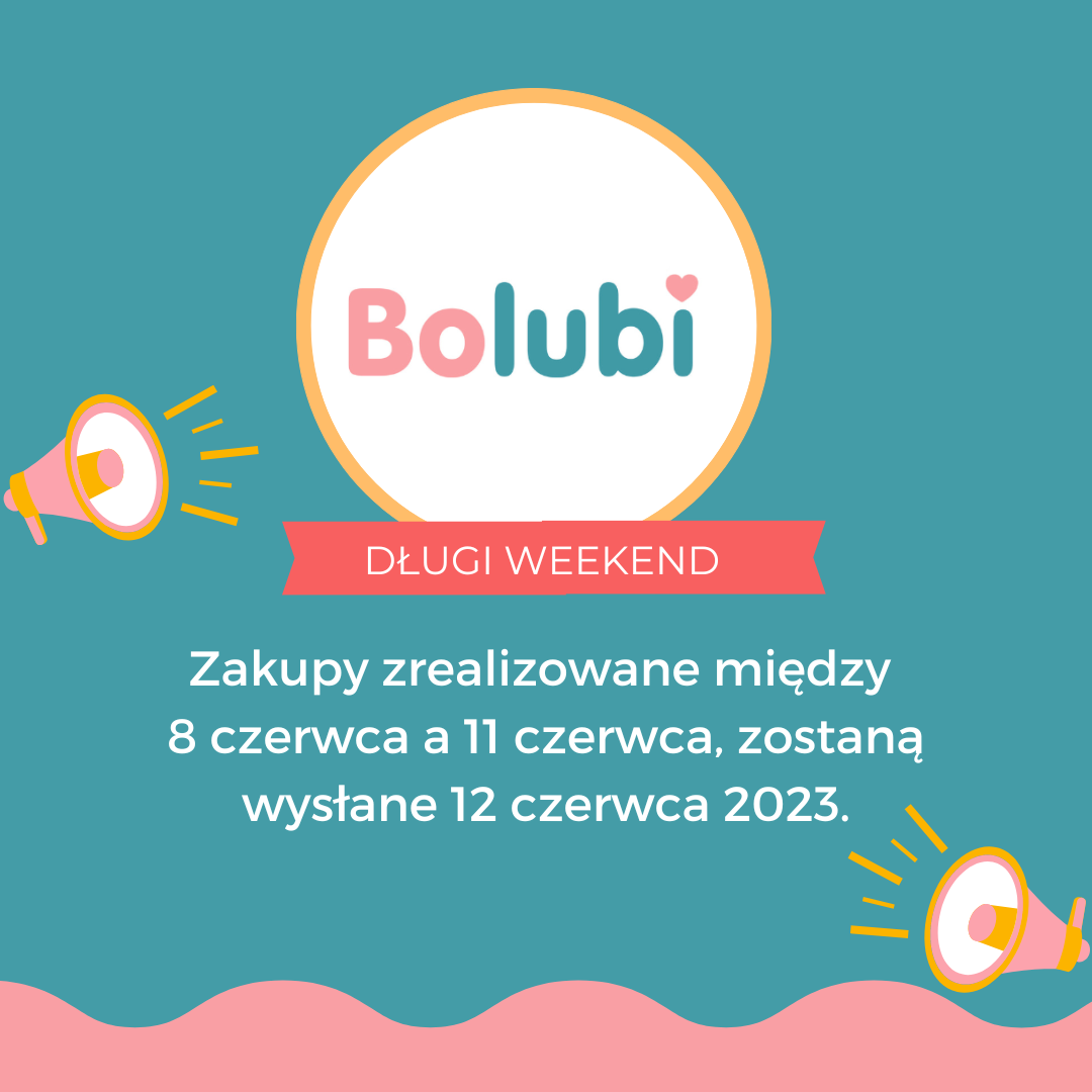 Działalność Bolubi.pl w trakcie długiego weekendu w czerwcu