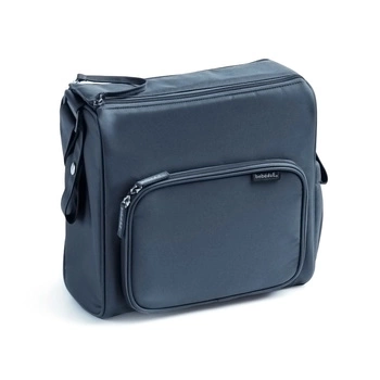 Torba dla mamy Pretty Bag Bebedue; niebieska