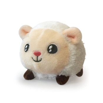 Shakies pluszowa lampka owca, Pabobo Angelcare