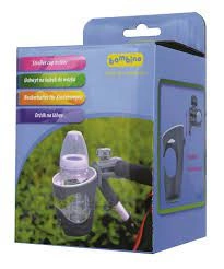 Uchwyt na kubek do wózka Bambino