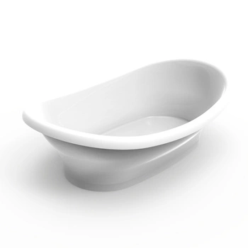 Wanienka Vasco Thermobaby; biała