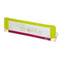 Barierka do łóżka Moon Bebedue; sowa