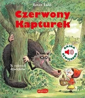 Czerwony kapturek