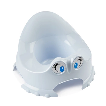 Nocnik Funny Thermobaby; niebieski