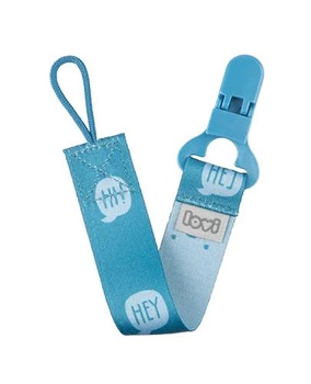 Zawieszka do smoczka  Lovi; Hey