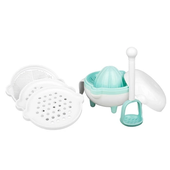 Miseczka wielofunkcyjna Middia; biała