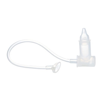 Aspirator do nosa manualny Thermobaby