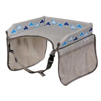 Tacka podróżna dla dziecka Savea; autka