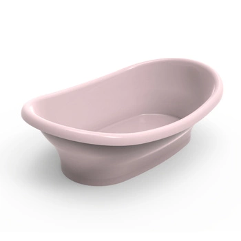 Wanienka Vasco Thermobaby; różowa