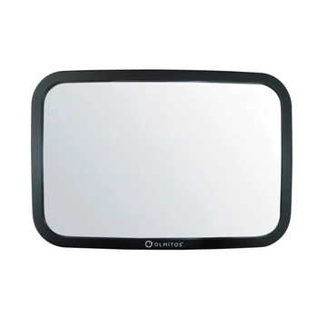 Lusterko do obserwacji dziecka w aucie duże, Olmitos