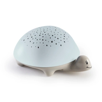 Projektor Musical Stars żółw, Pabobo Angelcare; szary