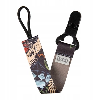 Zawieszka do smoczka  Lovi; I Love