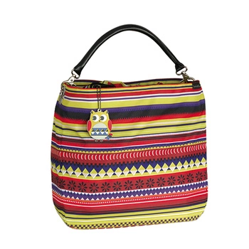 Torba dla mamy Capri Otto Bebedue