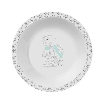 Miseczka z melaminy Forest Thermobaby