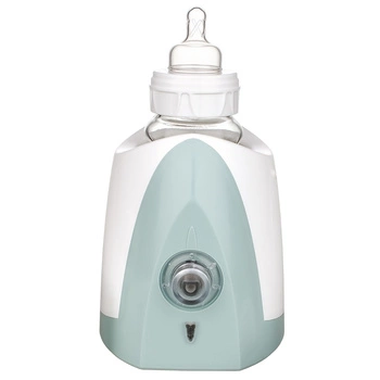 Podgrzewacz do butelek Thermobaby; miętowy