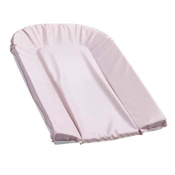 Mata do przewijania Thermobaby; różowa