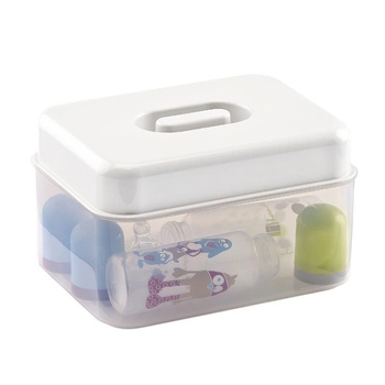 Sterylizator dwufunkcyjny Thermobaby