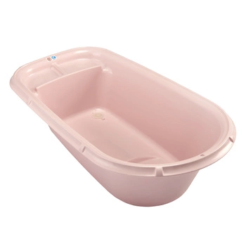 Wanienka do kąpieli dla dziecka Luxe Thermobaby; różowa