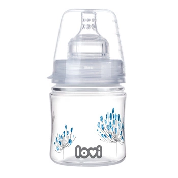 Butelka 120 ml Trends Botanic Lovi