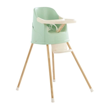 Krzesełko do karmienia Youpla Thermobaby; miętowe