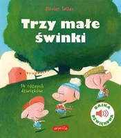 Trzy małe świnki