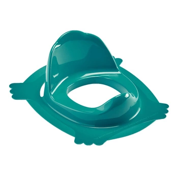 Nakładka na sedes Thermobaby; szmaragdowa