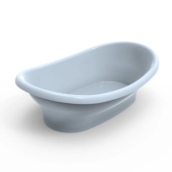 Wanienka Vasco Thermobaby; niebieska